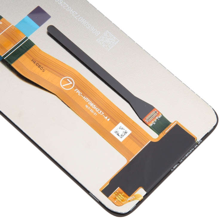 For Honor X5 Original LCD Screen with Digitizer Full Assembly