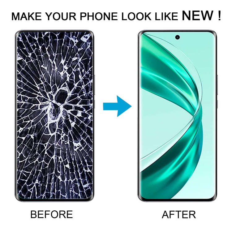 For Honor X50 Pro Original LCD Screen with Digitizer Full Assembly