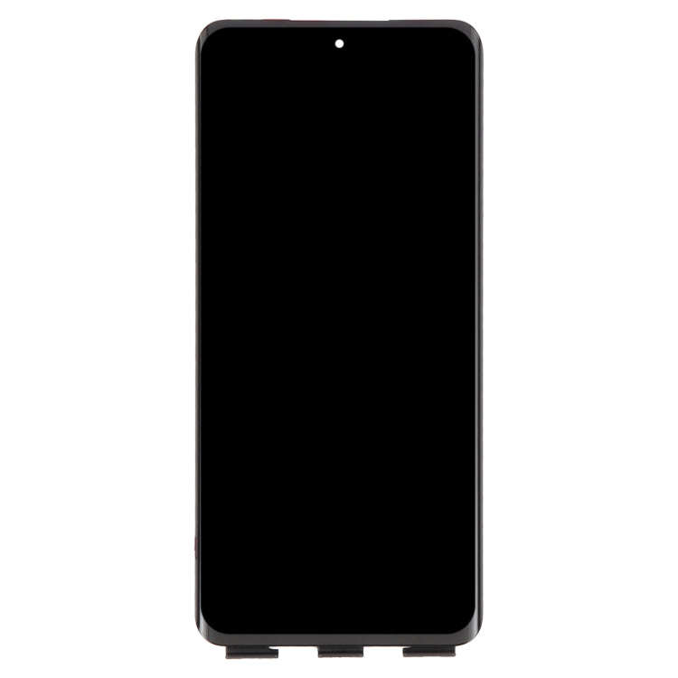 For Honor X50 GT Original LCD Screen with Digitizer Full Assembly