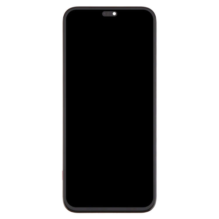 For Honor 200 Lite Original LCD Screen with Digitizer Full Assembly