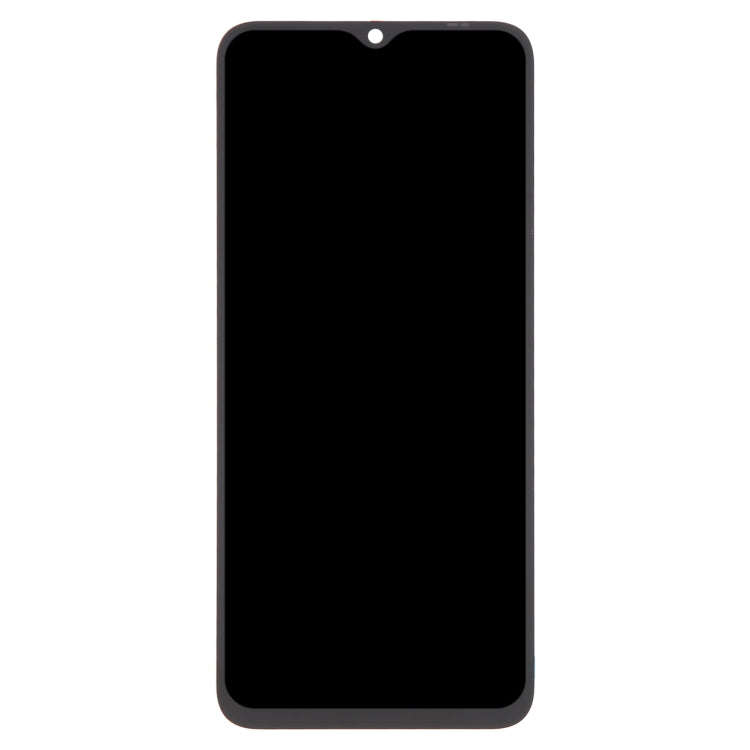 For Honor X6b Original LCD Screen with Digitizer Full Assembly