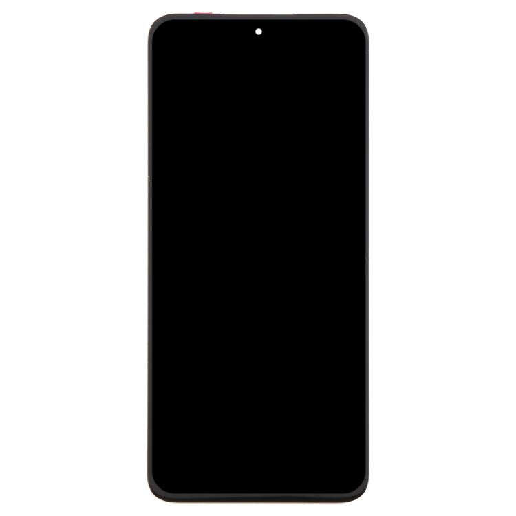 For Honor 300 Original LCD Screen with Digitizer Full Assembly