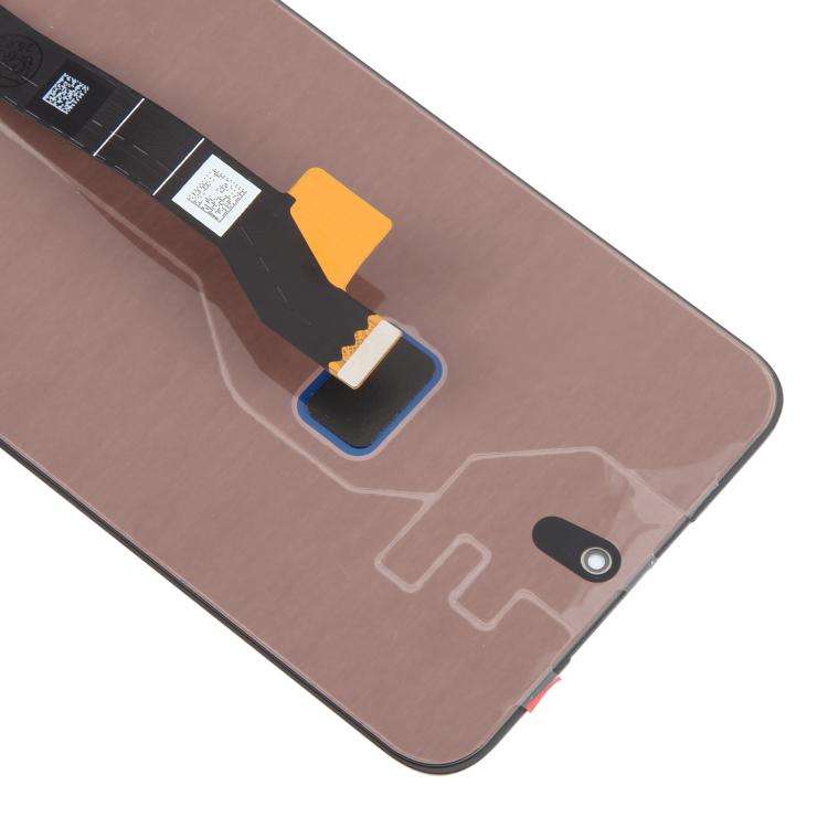 For Honor 300 Original LCD Screen with Digitizer Full Assembly