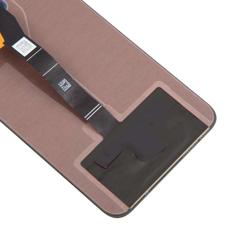 For Honor 300 Original LCD Screen with Digitizer Full Assembly