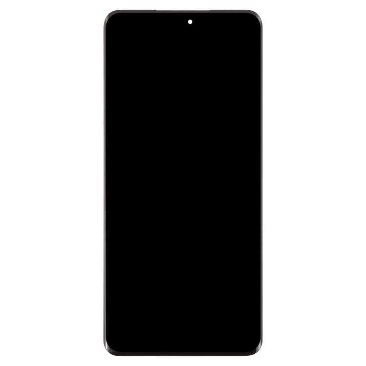 For Honor X9c Original LCD Screen with Digitizer Full Assembly