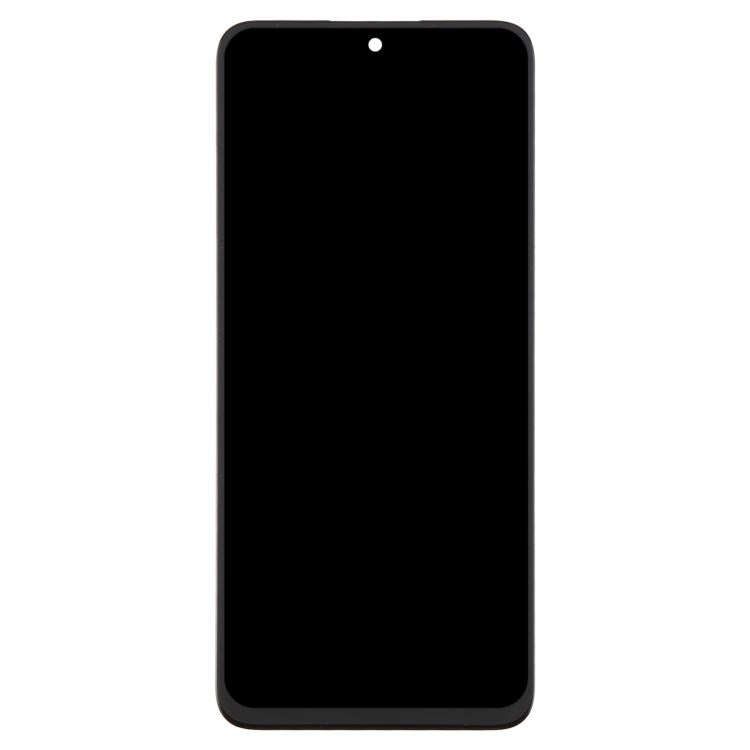 For Honor X7c 4G Original LCD Screen with Digitizer Full Assembly