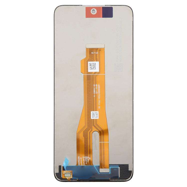 For Honor X7c 4G Original LCD Screen with Digitizer Full Assembly