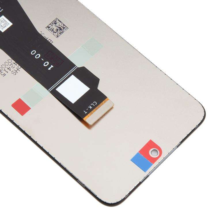 For Honor 200 Smart Original LCD Screen with Digitizer Full Assembly