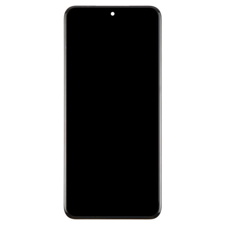 For Honor 200 Original LCD Screen with Digitizer Full Assembly