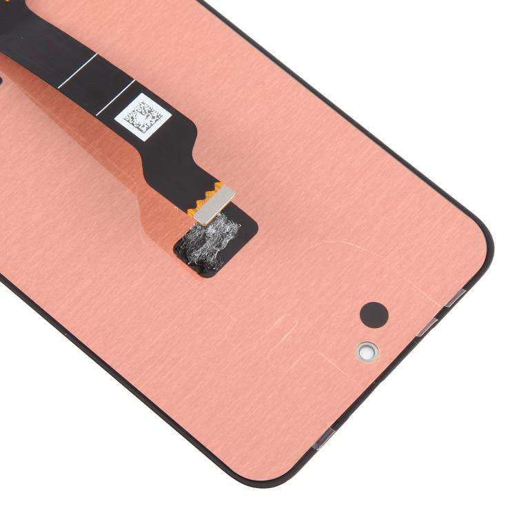 For Honor 200 Original LCD Screen with Digitizer Full Assembly