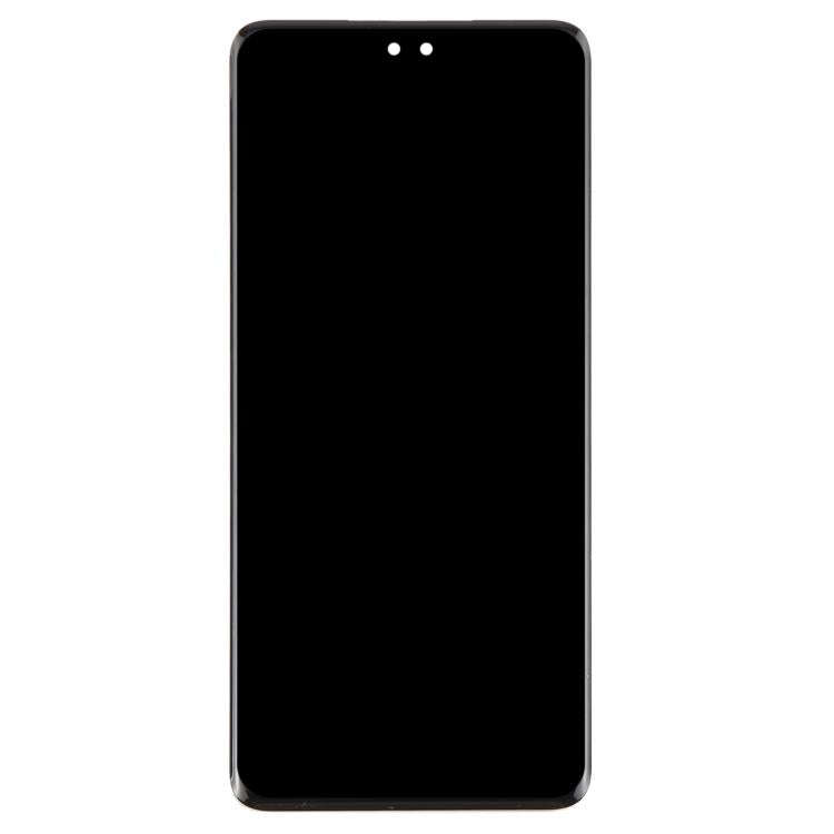 For Honor 300 Pro Original LCD Screen with Digitizer Full Assembly