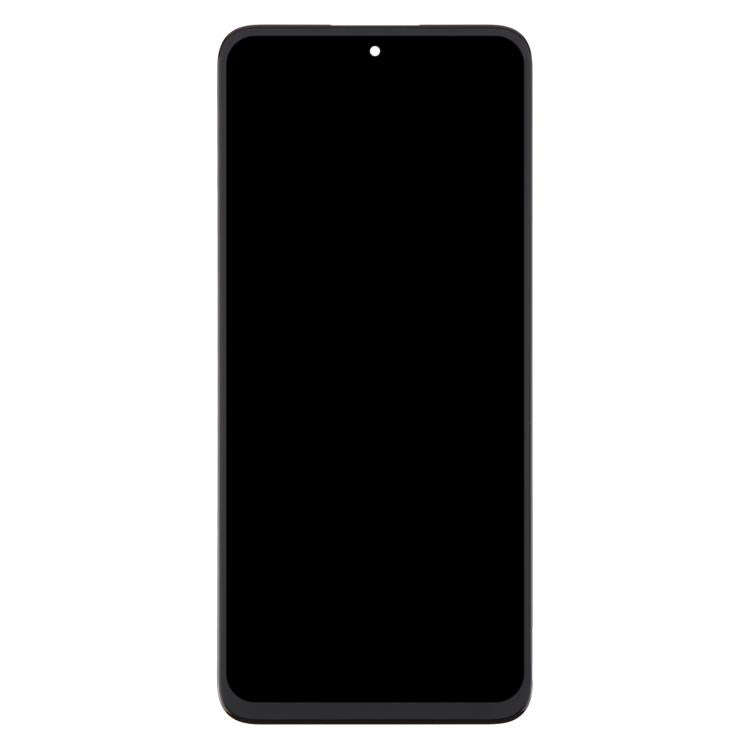 For Honor X7C 5G Original LCD Screen with Digitizer Full Assembly
