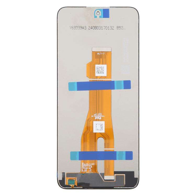 For Honor X7C 5G Original LCD Screen with Digitizer Full Assembly