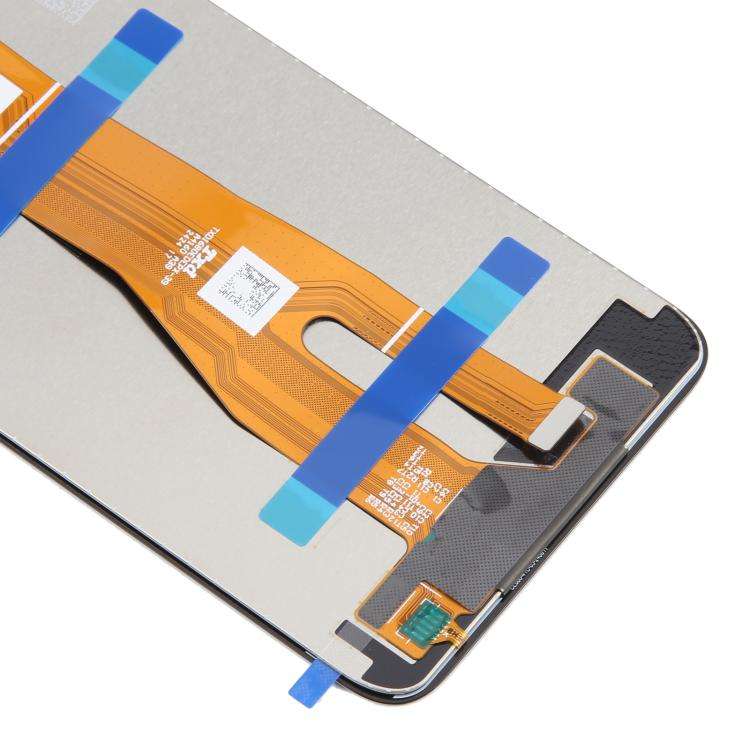 For Honor X7C 5G Original LCD Screen with Digitizer Full Assembly