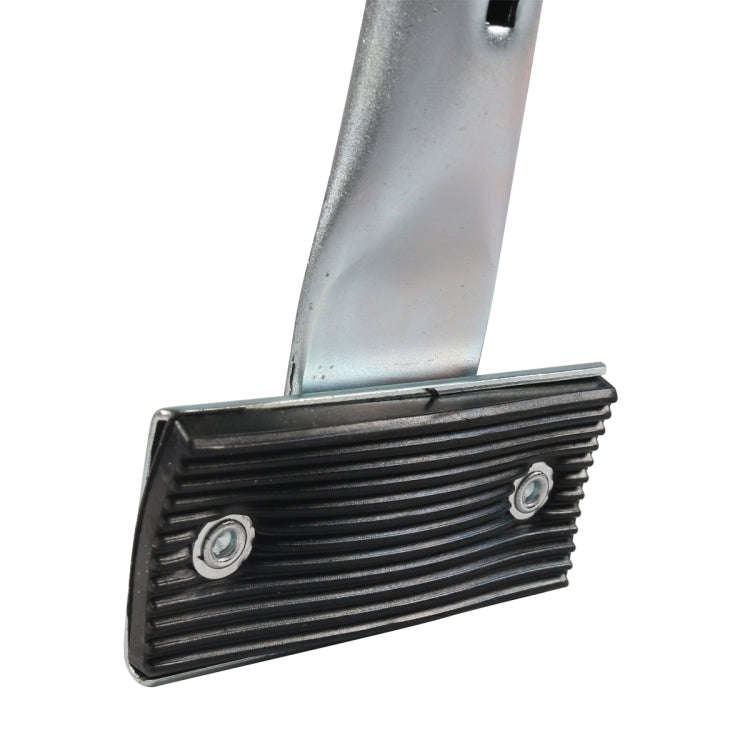 Car Adjustable Battery Carrier(Red)