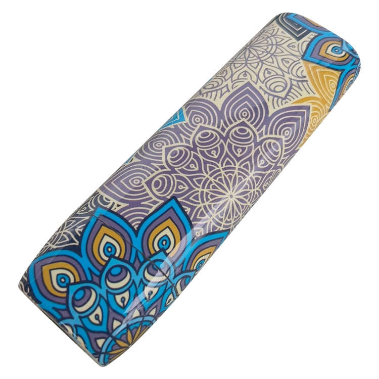 For IQOS ILUMA i ONE / ILUMA ONE Bright PC Electronic Cigarette Protective Case(Bohemian Blue Flo...