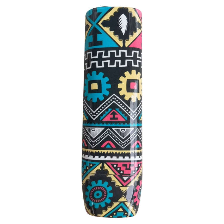 For IQOS ILUMA i ONE / ILUMA ONE Bright PC Electronic Cigarette Protective Case(Geometric Figures)