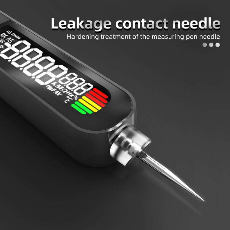 BSIDE S40X Voltage Leakage Detection Digital Multimeter