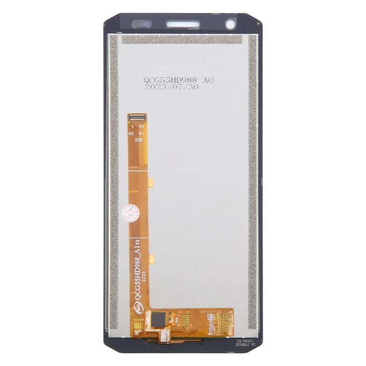 For Doogee S41T LCD Screen with Digitizer Full Assembly