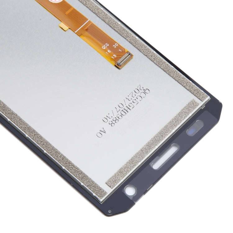 For Doogee S41T LCD Screen with Digitizer Full Assembly