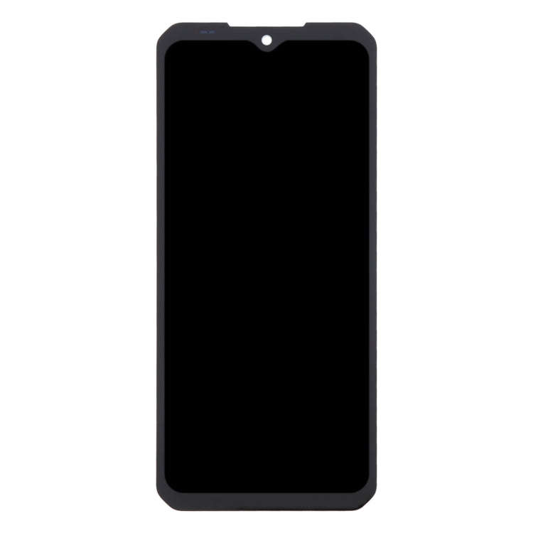 For Doogee S110 LCD Screen with Digitizer Full Assembly