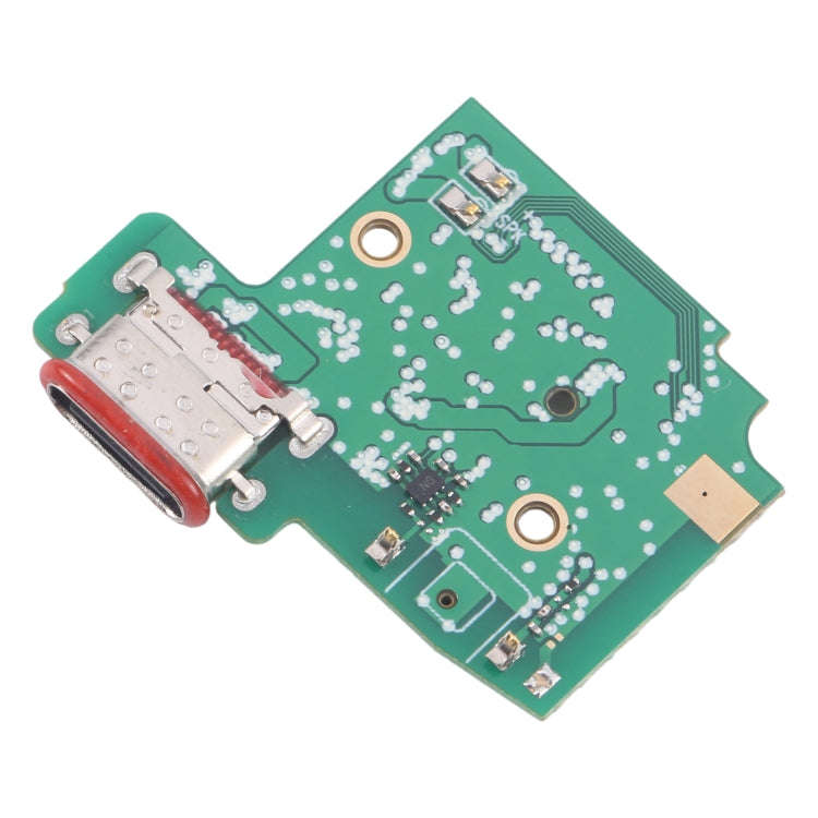 For Doogee Smini Charging Port Board