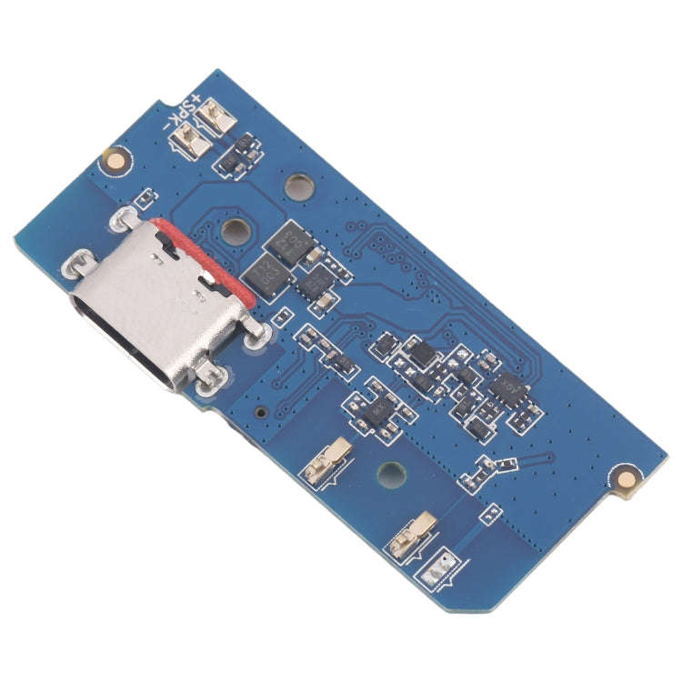 For Doogee S41 Plus Charging Port Board