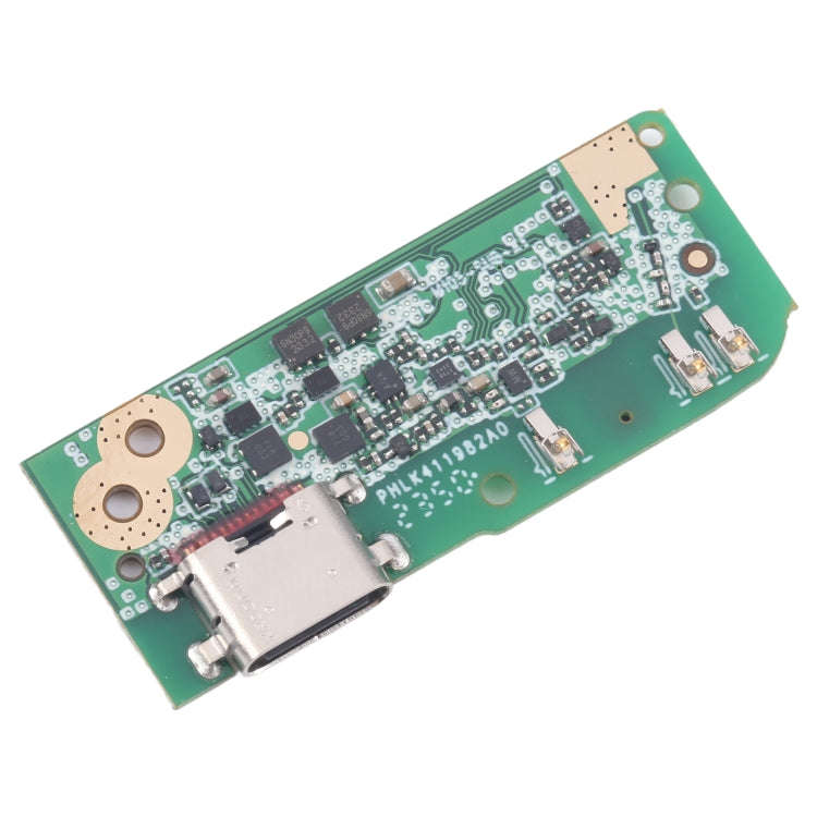 For Doogee S110 Charging Port Board