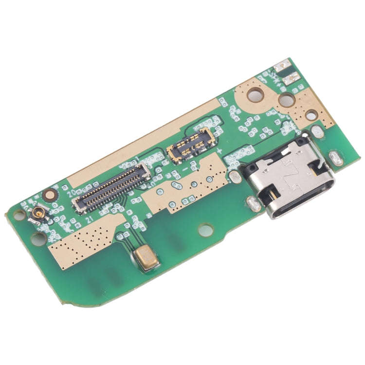 For Doogee S110 Charging Port Board