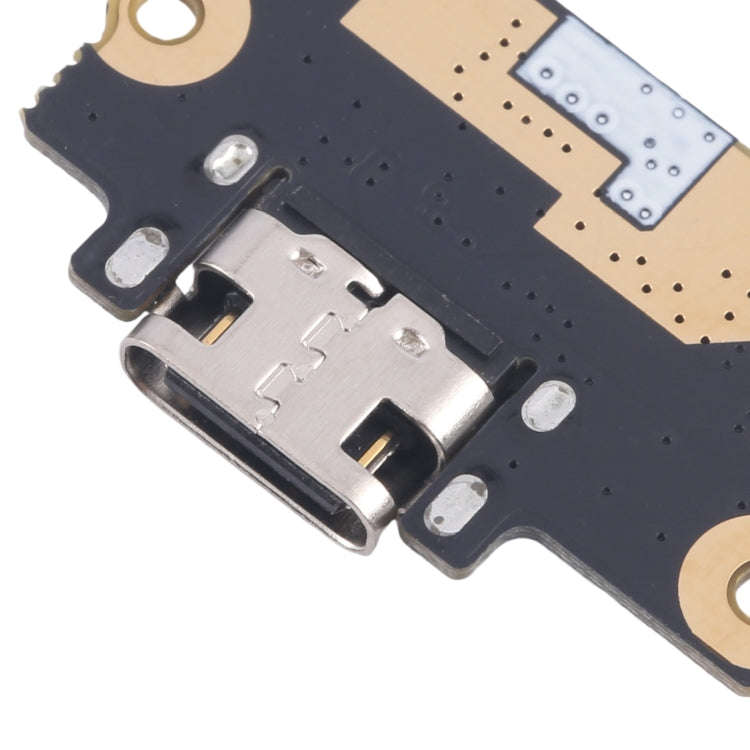 For Blackview Active 6 Charging Port Board