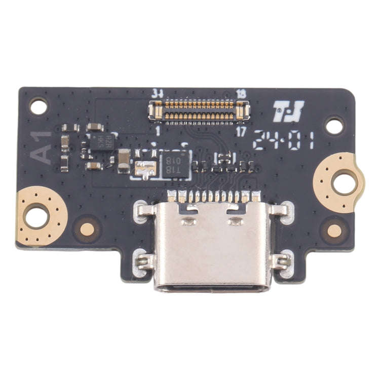 For Blackview Active 8 Pro Charging Port Board