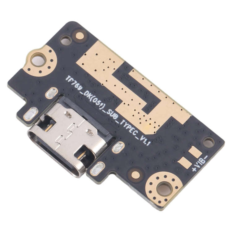 For Blackview Active 8 Pro Charging Port Board