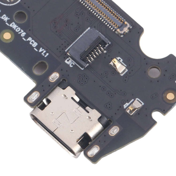 For Blackview BV8100 Charging Port Board