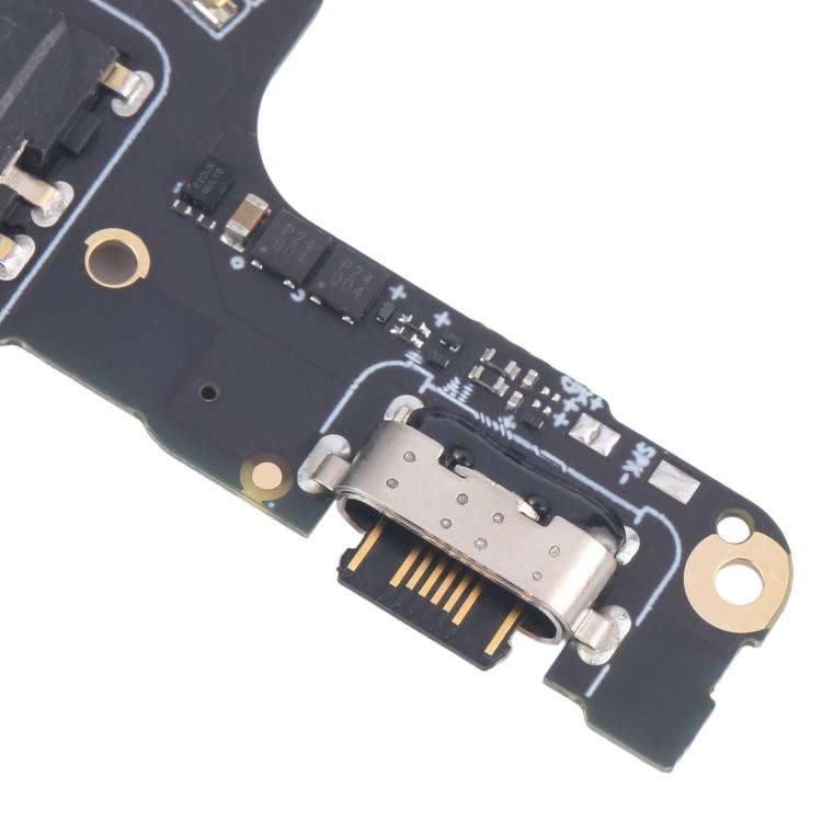 For Blackview COLOR 8 Charging Port Board