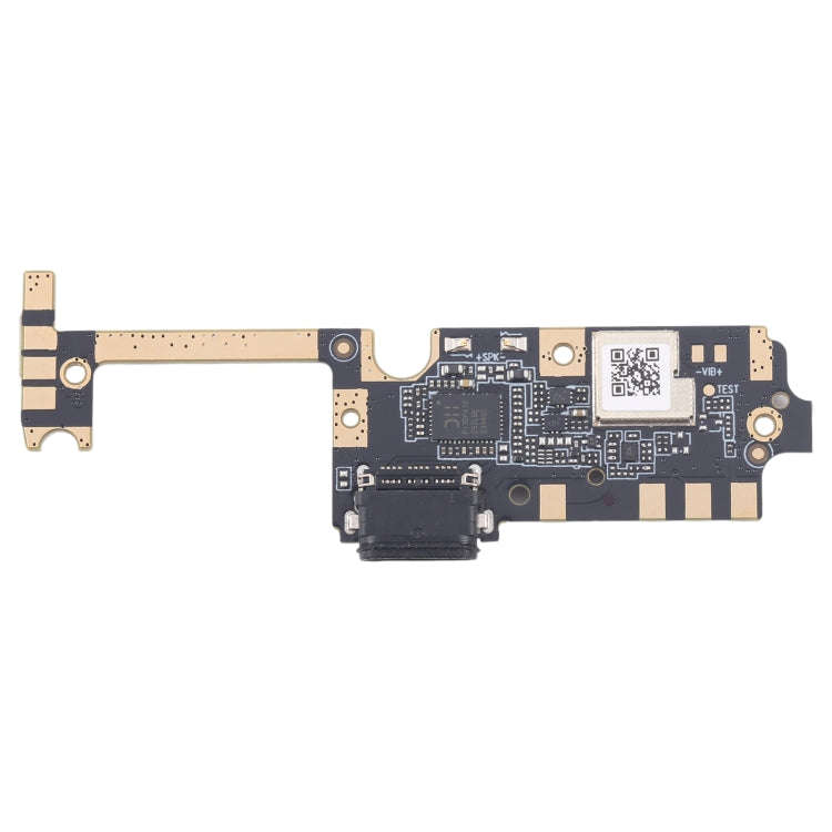 For Blackview BL9000 Charging Port Board