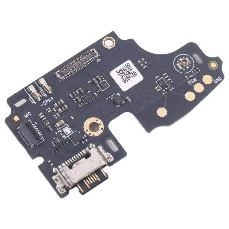For Blackview BV9300 Pro Charging Port Board