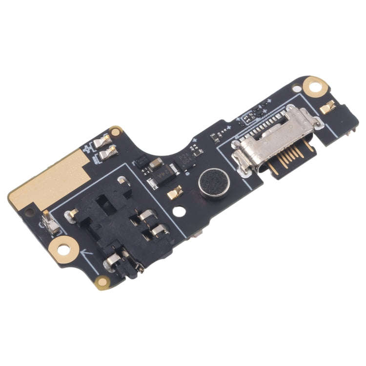 For Blackview WAVE 6C Charging Port Board