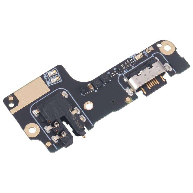 For Blackview SHARK 8 Charging Port Board