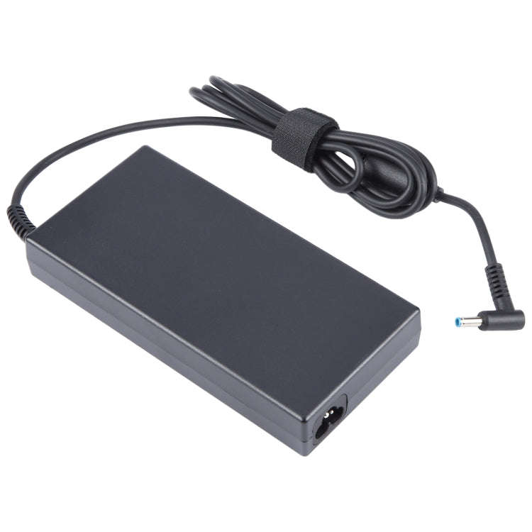 150W 19.5V 7.7A Laptop Notebook Power Adapter For HP 4.5 x 3.0mm, Plug:UK Plug