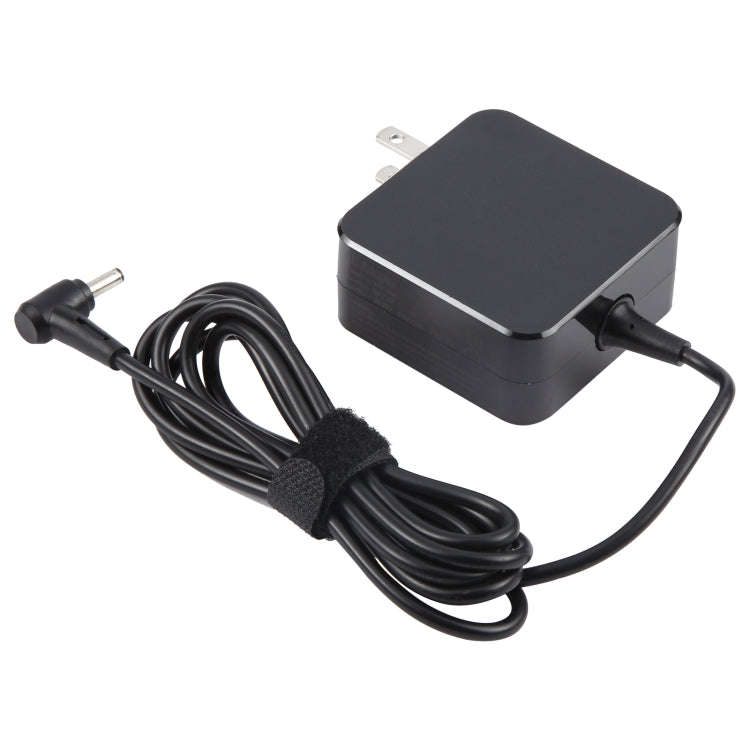 45W 19V 2.37A Laptop Notebook Power Adapter For Asus 4.0 x 1.35mm, Plug:US Plug