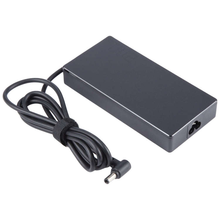 200W 20V 10A Laptop Notebook Power Adapter For Asus 6.0 x 3.7mm, Plug:AU Plug