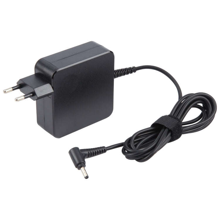 65W 20V 3.25A Laptop Notebook Power Adapter For Lenovo 4.0 x 1.7mm, Plug:EU Plug