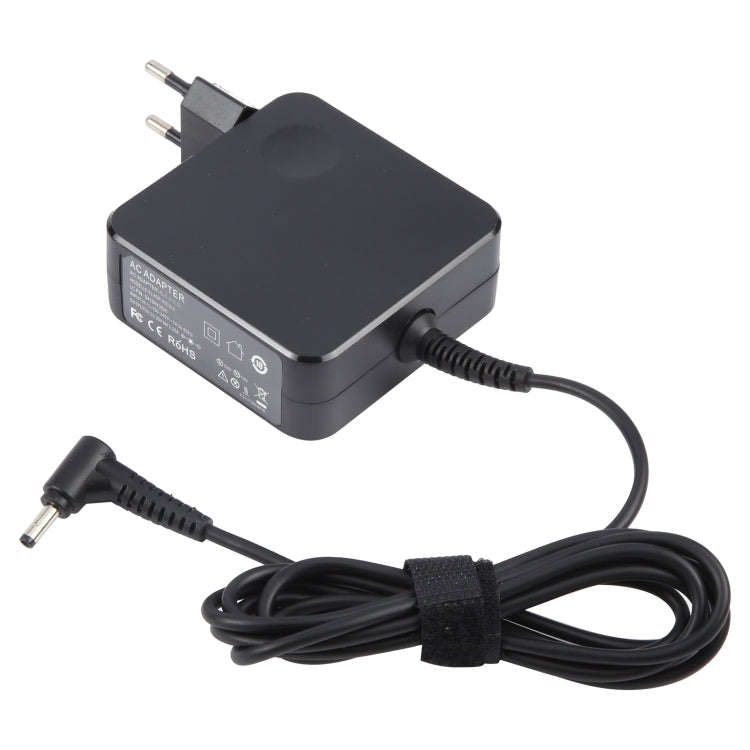 65W 20V 3.25A Laptop Notebook Power Adapter For Lenovo 4.0 x 1.7mm, Plug:EU Plug