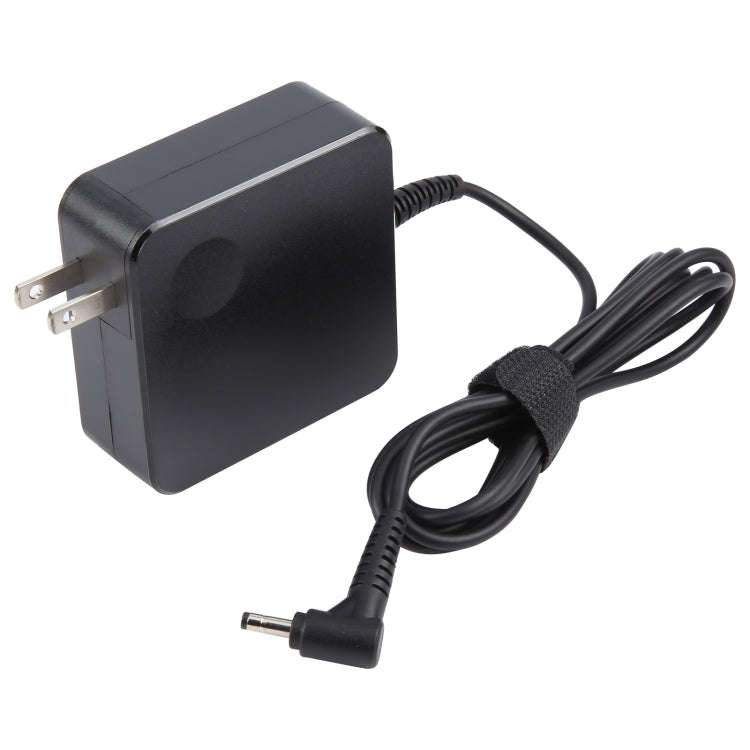 65W 20V 3.25A Laptop Notebook Power Adapter For Lenovo 4.0 x 1.7mm, Plug:US Plug