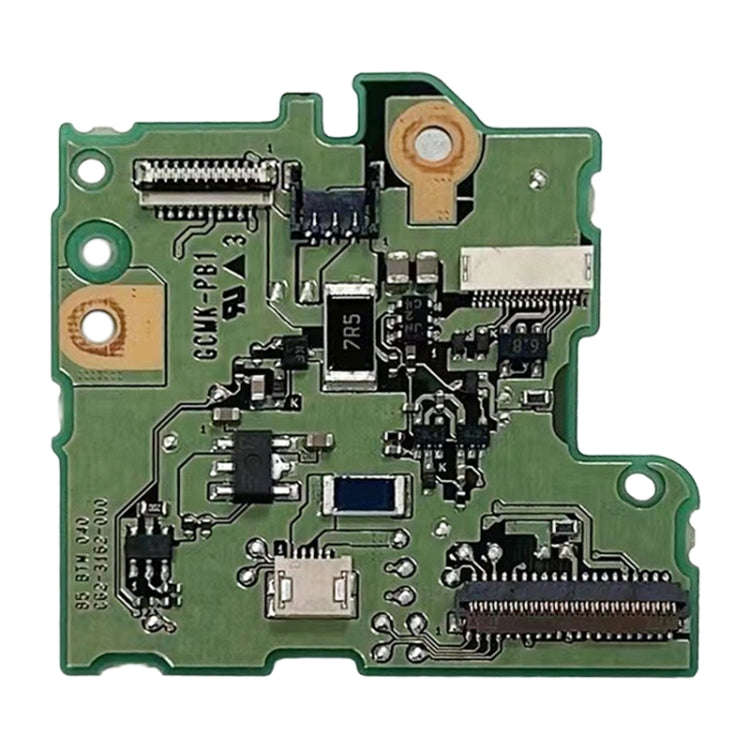 For Canon EOS 5D Mark III Original Camera Bottom Drive Board