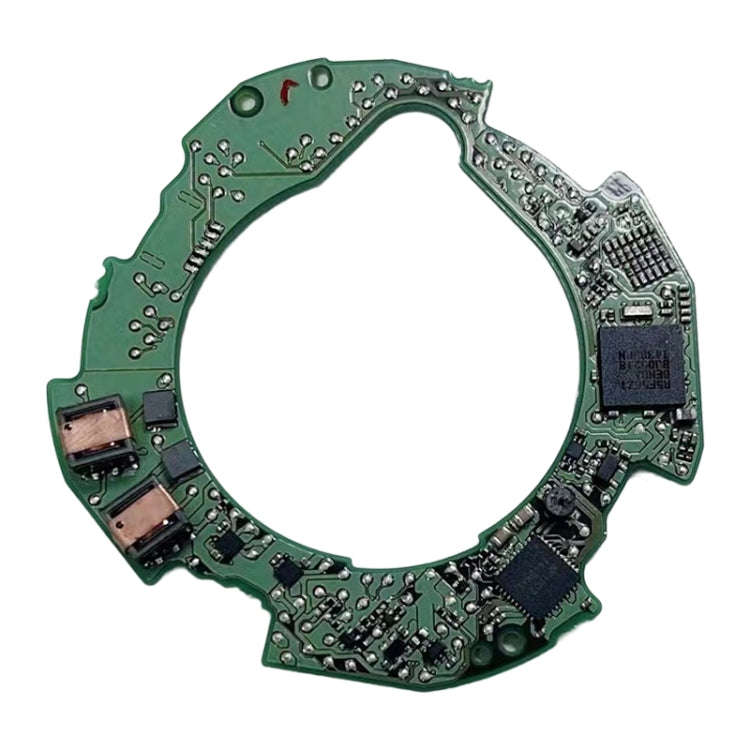 For Canon EF 70-300mm f/4-5.6L IS Original Camera Lens Motherboard