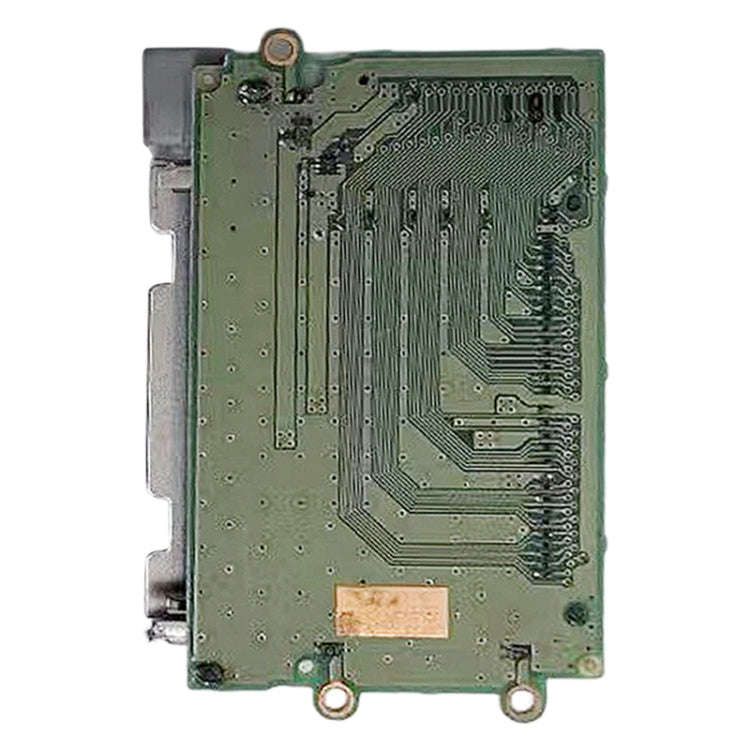For Nikon D800 Original Camera CF Card Slot Board
