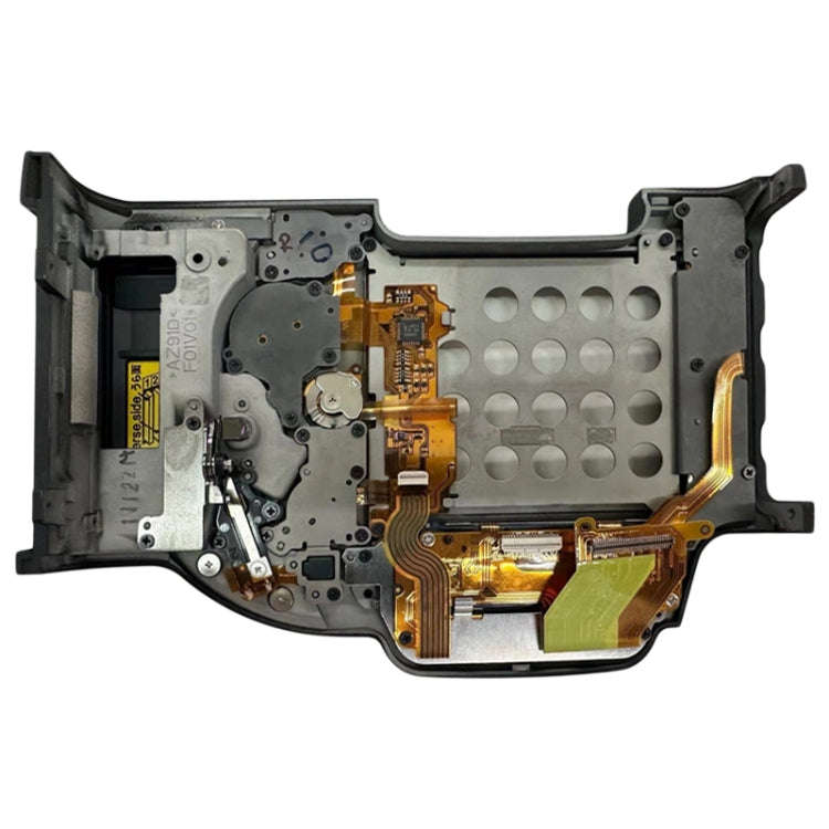 For Nikon D6 Original Camera Front Frame Assembly