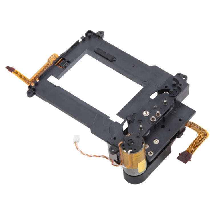 For Nikon D750 Original Camera Shutter Assembly with Motor