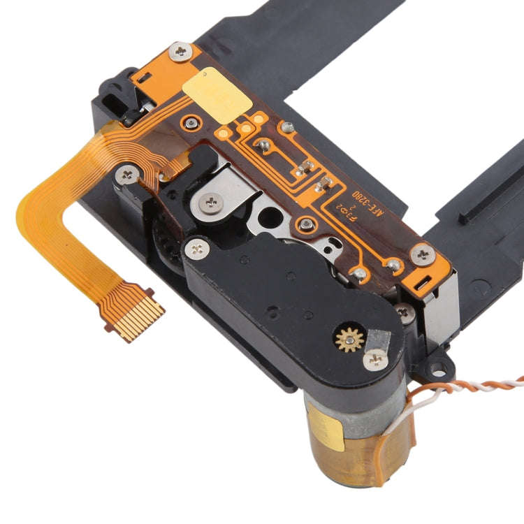 For Nikon D750 Original Camera Shutter Assembly with Motor